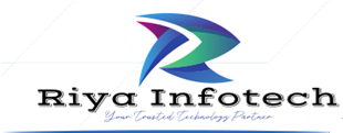 Riya Infotech Logo